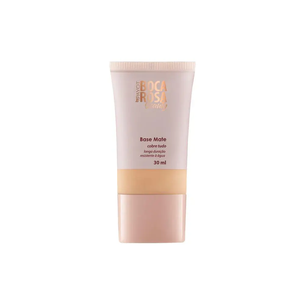 PAYOT  BY BOCA ROSA BEAUTY BASE ANTONIA   30ML - xpto