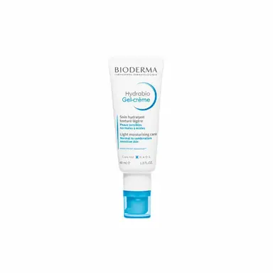 BIODERMA HYDRABIO GEL CREME 40ML