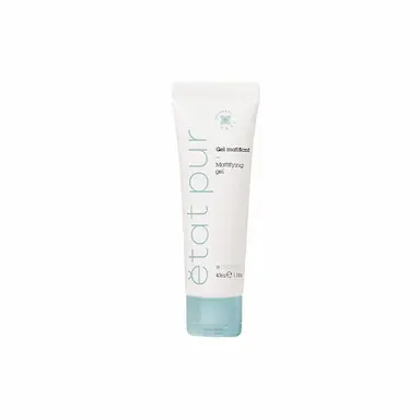 ETAT PUR PURE SKIN CARE GEL FACIAL MATIFICANTE 40ML