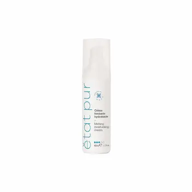 ETAT PUR PURE SKIN CARE CREME FACIAL HIDRATANTE 40ML