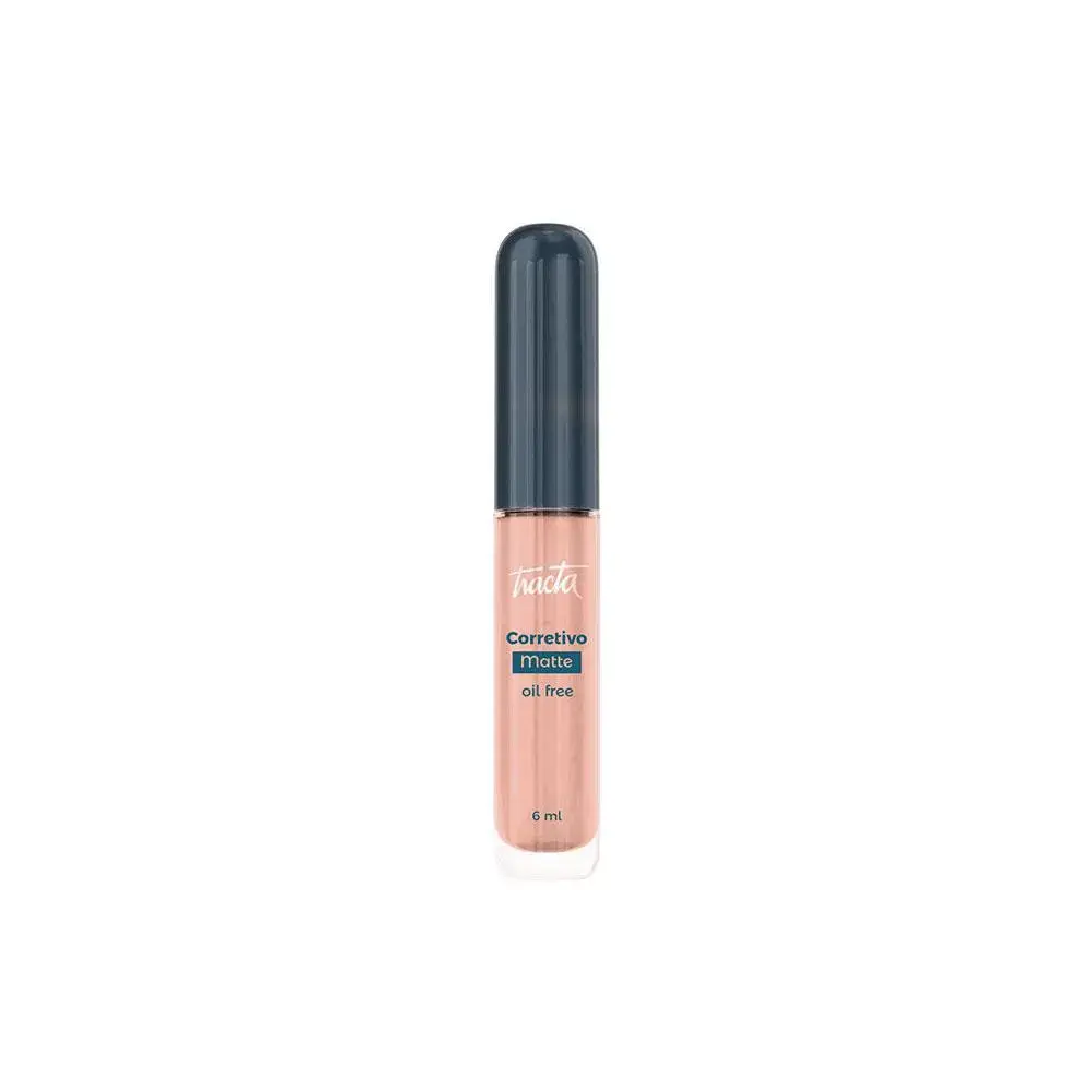 TRACTA CORRETIVO EFEITO MATTE SKIN SELF CLARíSSIMO 6ML - xpto