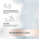 EUCERIN HYALURON-FILLER + ELASTICITY OLHOS FPS15 CREME 15ML