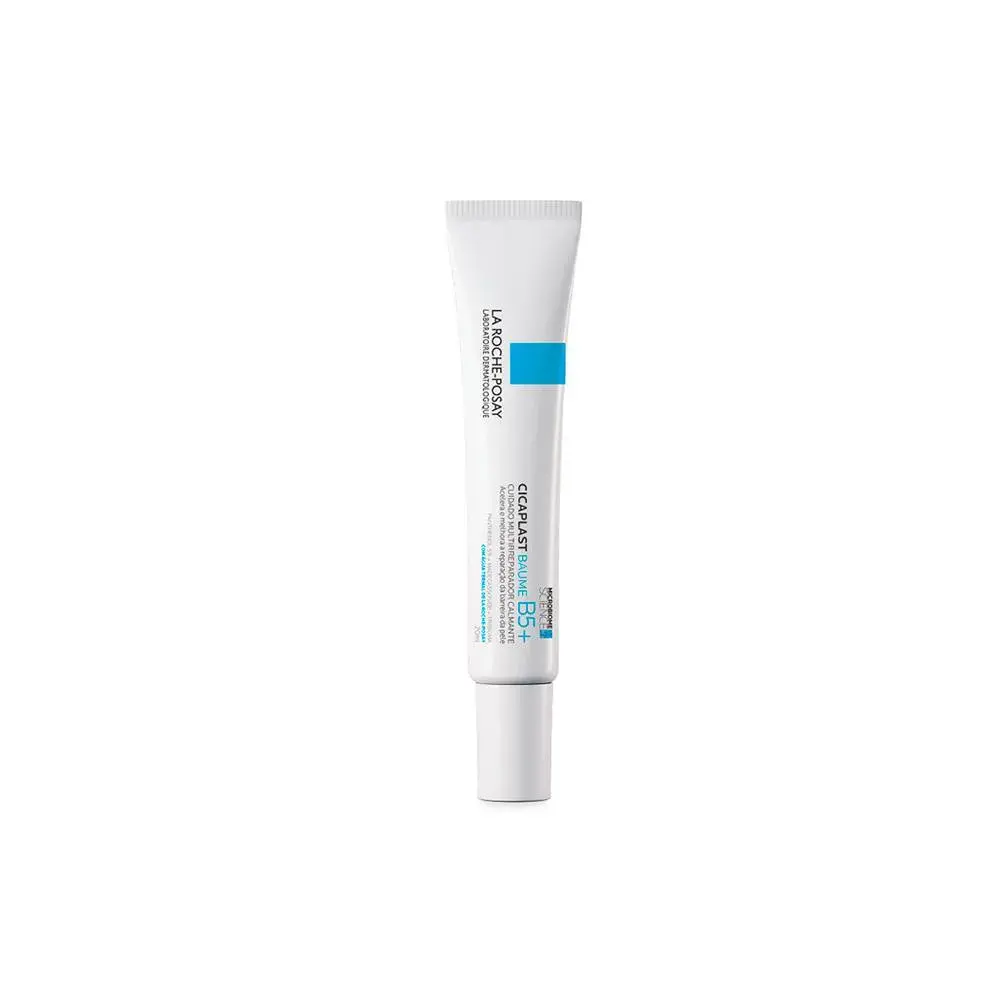 LA ROCHE-POSAY CICAPLAST BAUME B5 CREME CALMANTE FACIAL 20ML