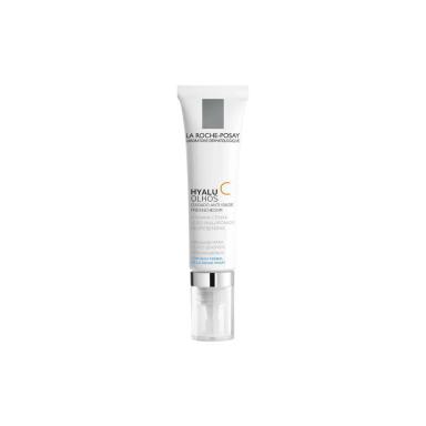 LA ROCHE-POSAY REDERMIC HYALU C OLHOS 15ML