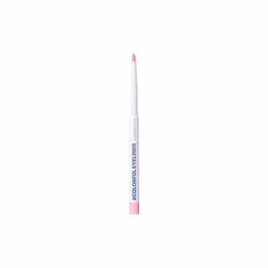OCéANE LARISSA MANOELA LáPIS DELINEADOR RETRáTIL BUBBLE GUM ROSA 1,2G