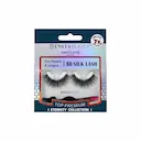 ABSOLUTE NEW YORK ETERNITY 5D SILK LASH SAPPHIRE 204 PRETO CíLIOS POSTIçOS SINTéTICO VOLUMOSO 1 PAR