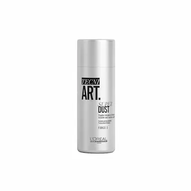 L'ORéAL PROFESSIONNEL TECNI ART SUPER DUST F3 Pó TEXTURIZADOR 7G