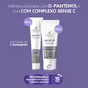 MANTECORP EPIDRAT CALM B5 HIDRATANTE FACIAL REPARADOR 20ML