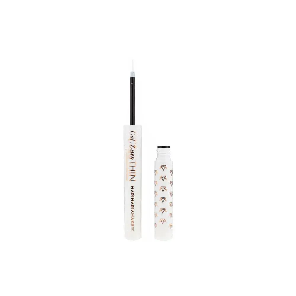 MARI MARIA CAT EYES THIN CANETA DELINEADORA DIVINE 1,7ML