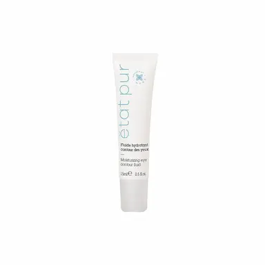 ETAT PUR PURE SKIN CARE FLUíDO HIDRATANTE PARA O CONTORNO DOS OLHOS 15ML