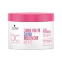 SCHWARZKOPF PROFESSIONAL BC BONACURE COLOR FREEZE SILVER MáSCARA MATIZADORA 500ML
