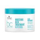 SCHWARZKOPF PROFESSIONAL BC BONACURE MOISTURE KICK MáSCARA DE HIDRATAçãO 500ML