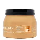 REDKEN ALL SOFT HEAVY CREAM MáSCARA 500ML