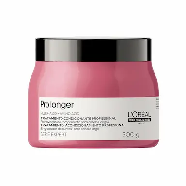 L'ORéAL PROFESSIONNEL SERIE EXPERT PRO LONGER MáSCARA 500G