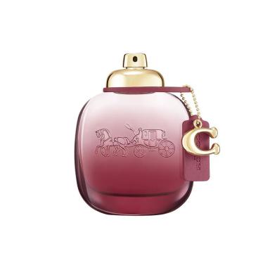 COACH WILD ROSE EDP PERFUME FEMININO 90ML