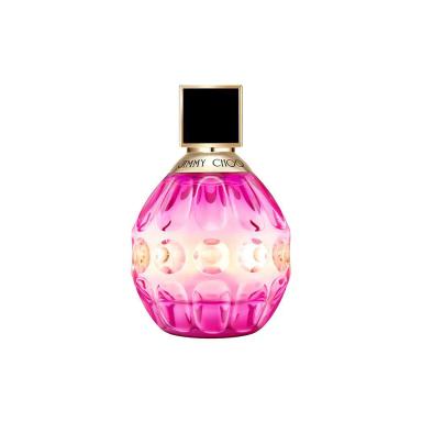 JIMMY CHOO ROSE EDP PASSION PERFUME FEMININO 60ML