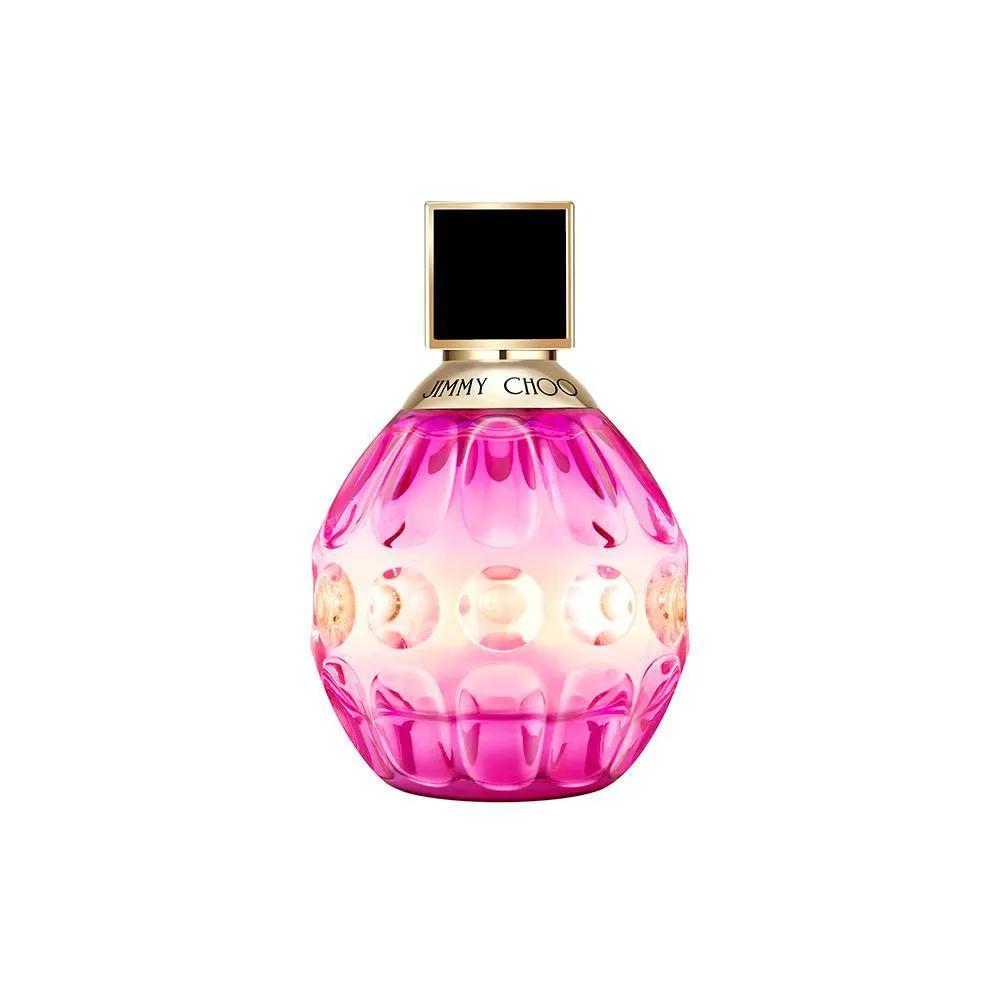 JIMMY CHOO ROSE EDP PASSION PERFUME FEMININO 60ML