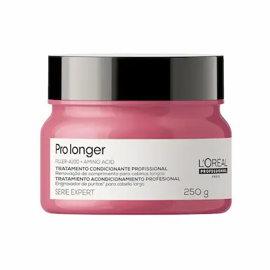 L'ORéAL PROFESSIONNEL SERIE EXPERT PRO LONGER MáSCARA 250G