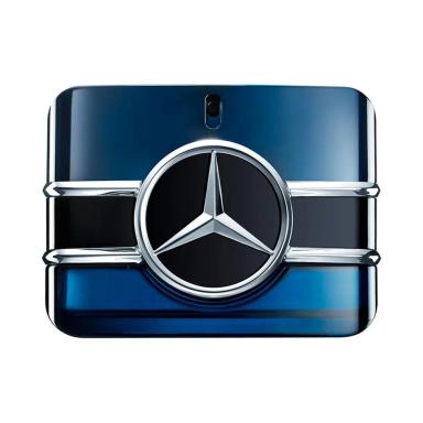 MERCEDES BENZ SIGN EDP PERFUME MASCULINO 50ML