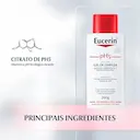 EUCERIN PH5 GEL DE LIMPEZA 260G