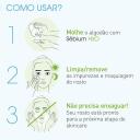 KIT BIODERMA SéBIUM ÁGUA MICELAR 2X100ML