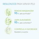 KIT BIODERMA SéBIUM ÁGUA MICELAR 2X100ML