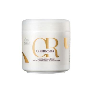 WELLA PROFESSIONALS OIL REFLECTIONS MáSCARA 150ML