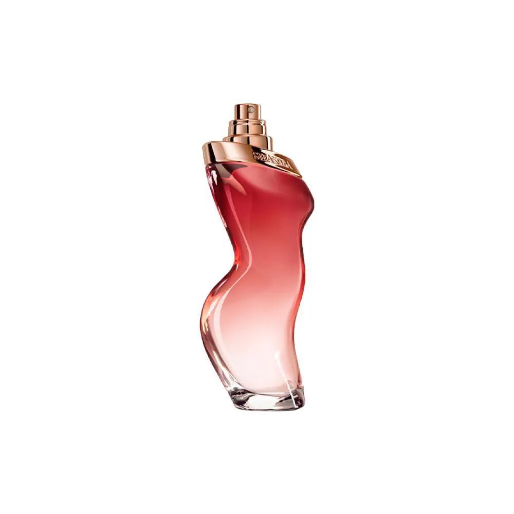 SHAKIRA DANCE MIDNIGHT MUSE EDT PERFUME FEMININO 50ML
