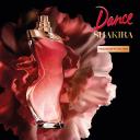 SHAKIRA DANCE MIDNIGHT MUSE EDT PERFUME FEMININO 50ML