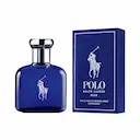 Polo Blue Ralph Lauren Eau de Toilette - Perfume Masculino 40ml