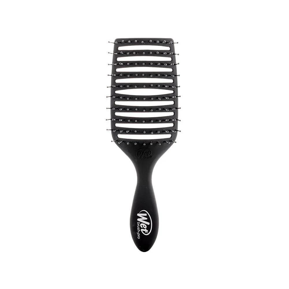 WETBRUSH EPIC QUICK DRY ESCOVA PARA SECAR E DESEMBARAçAR PRETA