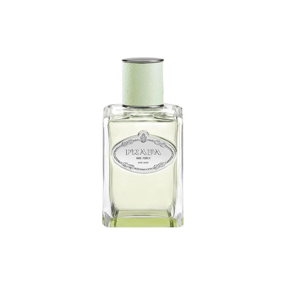 Infusion D'Iris PRADA Eau de Parfum - Perfume Feminino 30ml