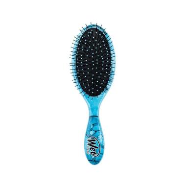 WETBRUSH DETANGLER ESCOVA PARA DESEMBARAçAR TERRAIN AZUL