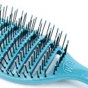 WETBRUSH SPEED DRY TERRAIN ESCOVA PARA DESEMBARAçAR TEXTURE AZUL