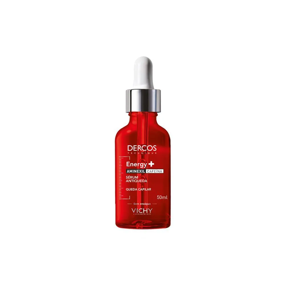 VICHY DERCOS ENERGY + SéRUM CAPILAR ANTIQUEDA 50ML