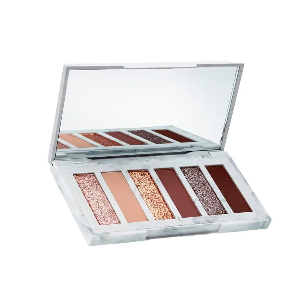 BRUNA TAVARES BT MARBLE PALETA DE SOMBRA EM Pó 12G