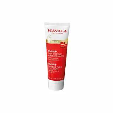 MAVALA MAVA+ CREME PARA AS MãOS HIDRATANTE 50ML