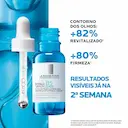 LA ROCHE-POSAY HYALU B5 EYES SéRUM PARA ÀREA DOS OLHOS HIDRATANTE 15ML
