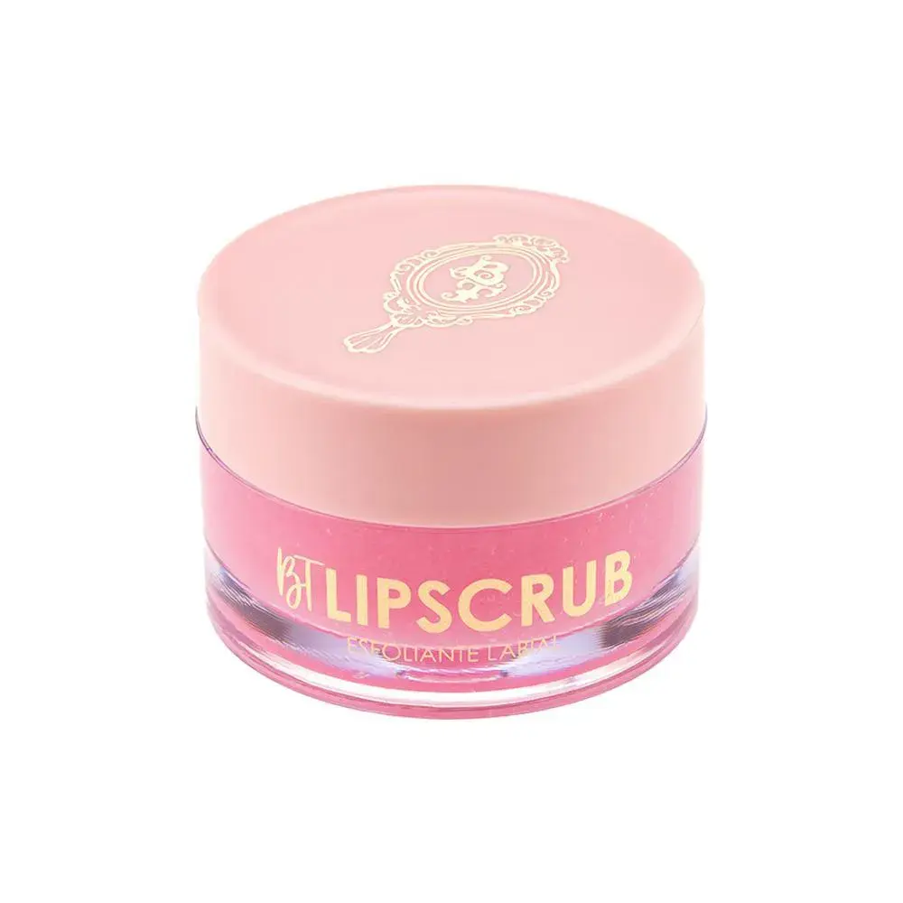 BRUNA TAVARES BT LIP SCRUP ESFOLIANTE LABIAL 10G