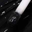 BRUNA TAVARES BT VELVET SOMBRA BLACK   6ML