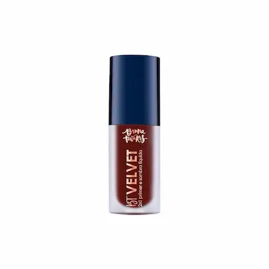 BRUNA TAVARES BT VELVET SOMBRA BROWN   6ML