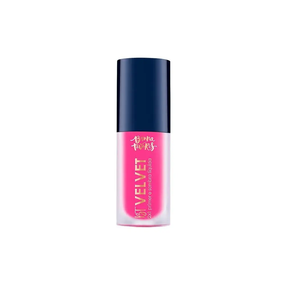 BRUNA TAVARES BT VELVET SOMBRA PINK 6ML