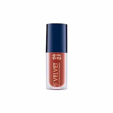 BRUNA TAVARES BT VELVET SOMBRA TOFFEE  6ML