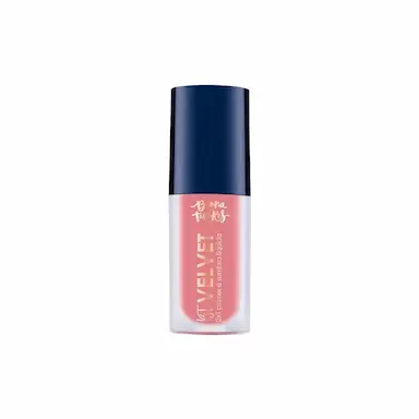 BRUNA TAVARES BT VELVET SOMBRA TEA ROSE 6ML