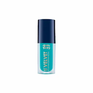 BRUNA TAVARES BT VELVET SOMBRA TEAL 6ML