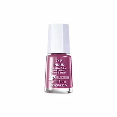 MAVALA BIO-COLOR INDUS 712 MINI ESMALTE CREMOSO 5ML