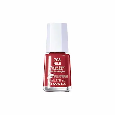 MAVALA BIO-COLOR NILE 703 MINI ESMALTE CREMOSO 5ML