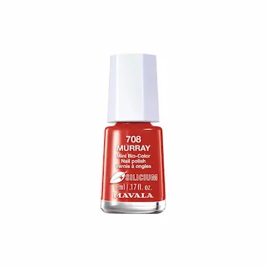 MAVALA BIO-COLOR MURRAY 708 MINI ESMALTE CREMOSO 5ML