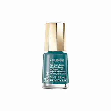 MAVALA MINI COLOURS + SILICIUM MALMO 434 MINI ESMALTE CREMOSO 5ML