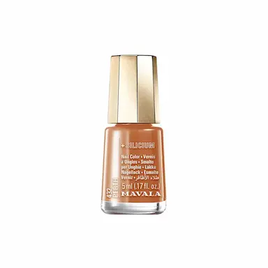 MAVALA MINI COLOURS + SILICIUM PERTH 432 MINI ESMALTE CREMOSO 5ML